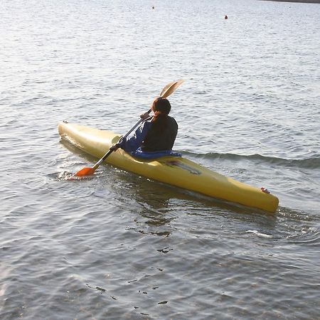 Inmovecos Soling 103 La Manga Eksteriør billede