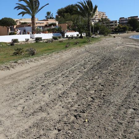 Inmovecos Soling 103 La Manga Eksteriør billede