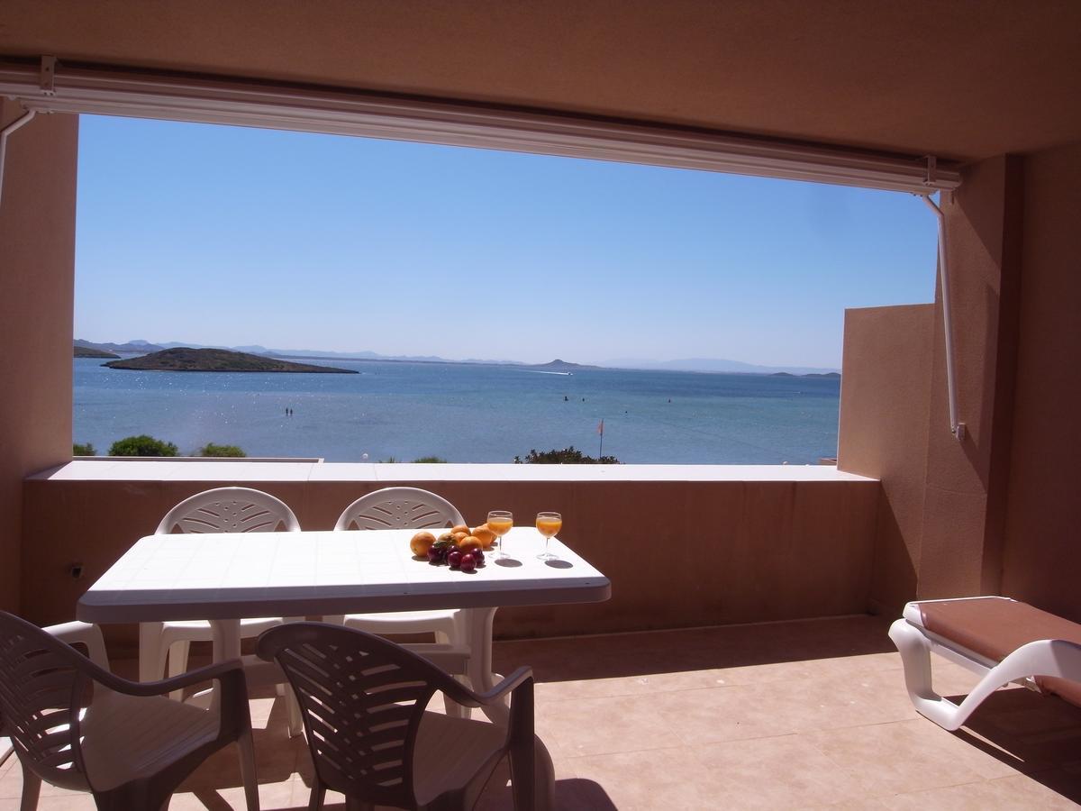 Inmovecos Soling 103 La Manga Eksteriør billede