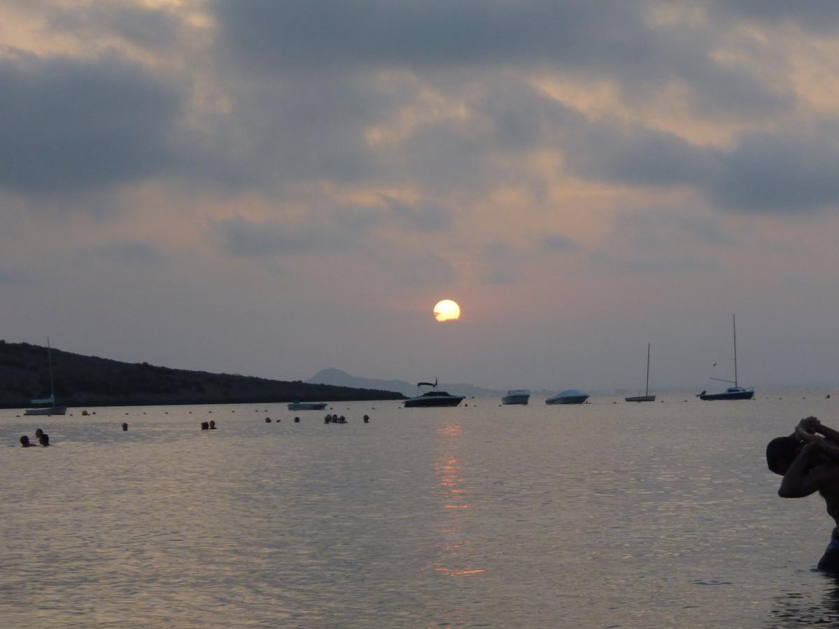 Inmovecos Soling 103 La Manga Eksteriør billede