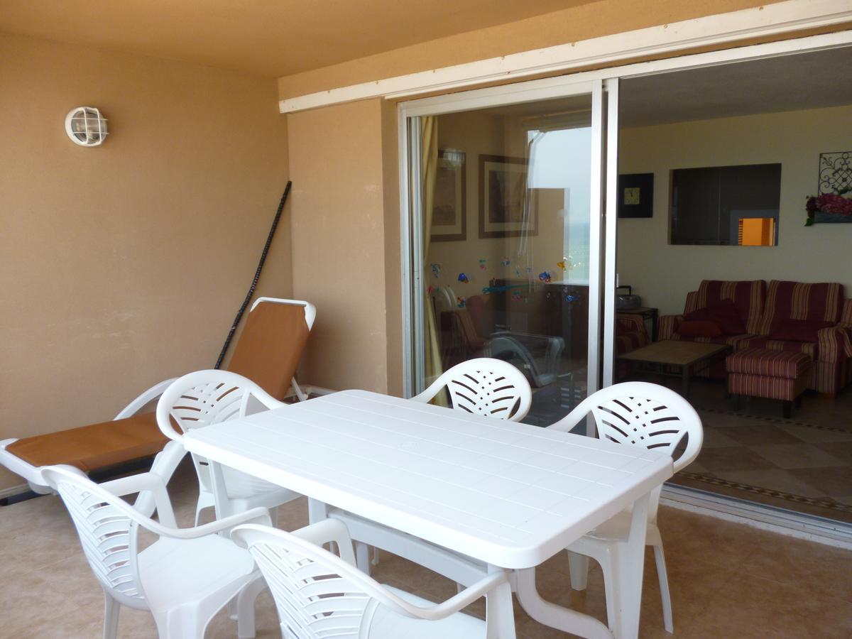 Inmovecos Soling 103 La Manga Eksteriør billede