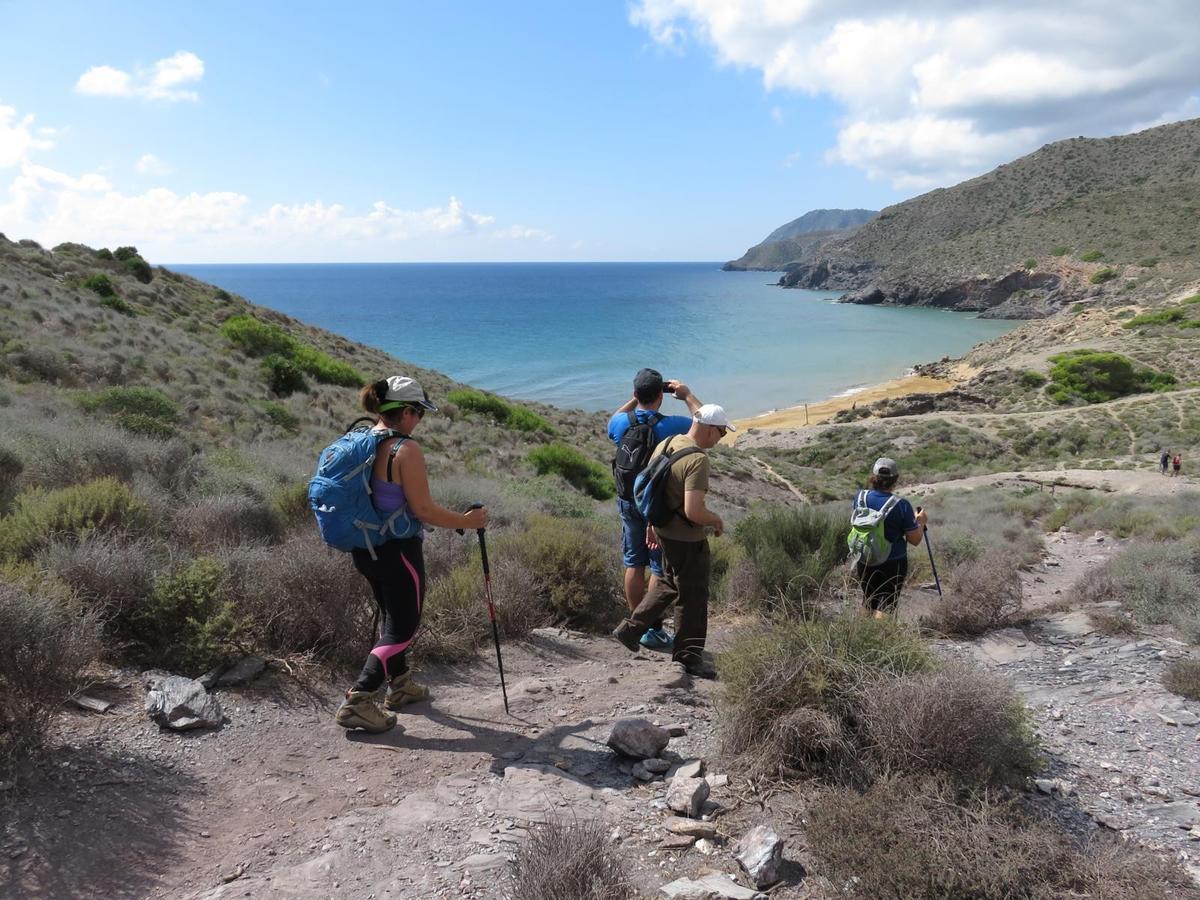 Inmovecos Soling 103 La Manga Eksteriør billede