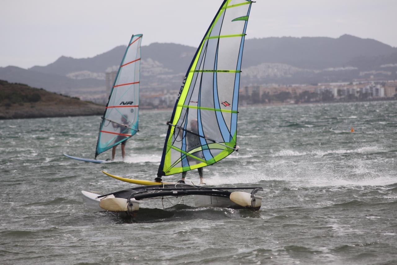 Inmovecos Soling 103 La Manga Eksteriør billede
