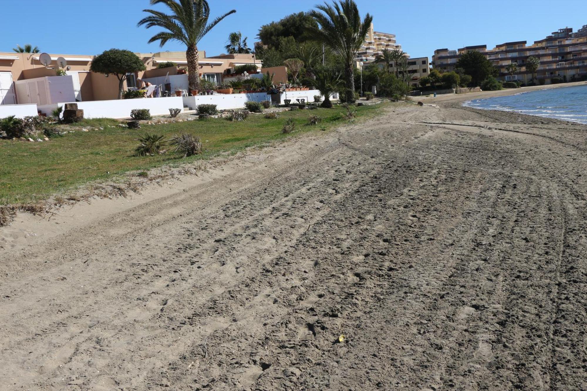 Inmovecos Soling 103 La Manga Eksteriør billede