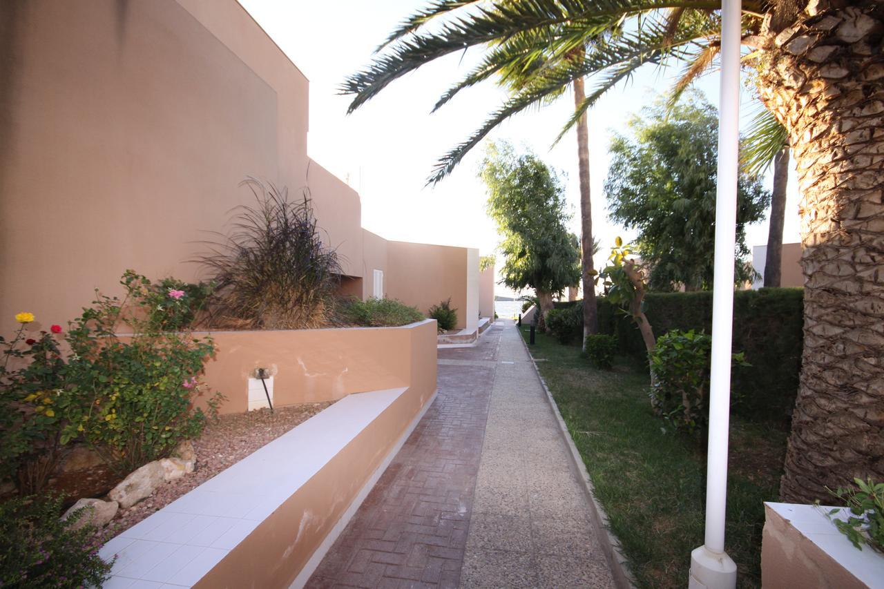 Inmovecos Soling 103 La Manga Eksteriør billede