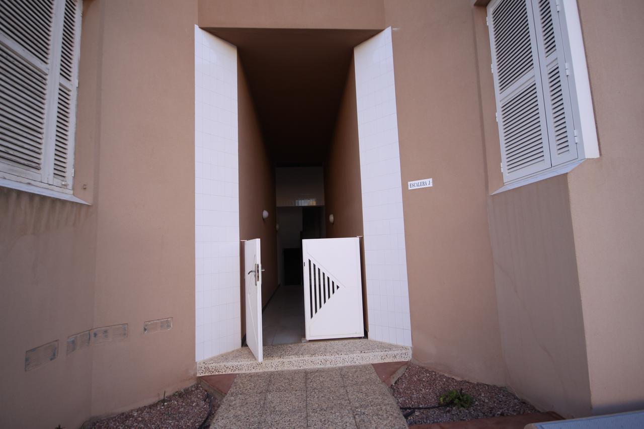Inmovecos Soling 103 La Manga Eksteriør billede